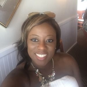 Meet your Posher, Keisha